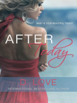 cover image of After Today